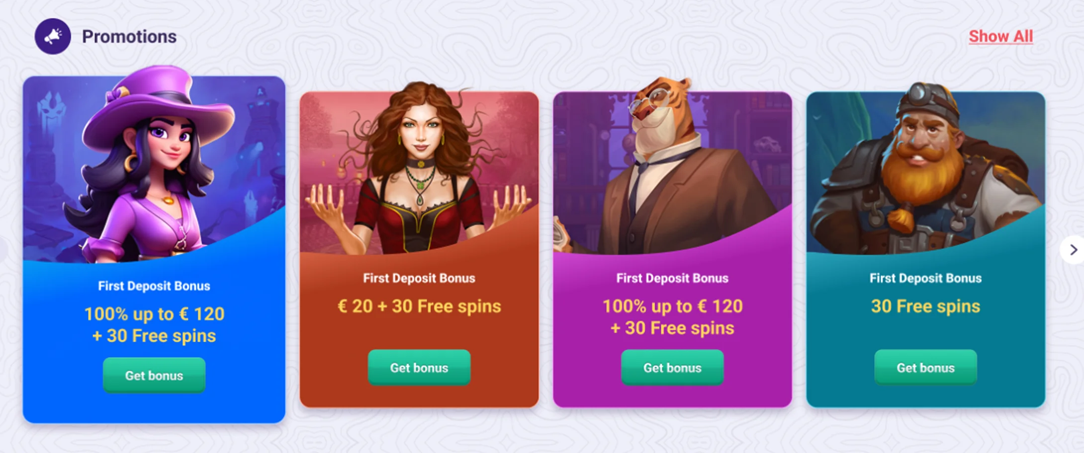Safe Casino Kampanjer