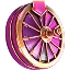 Lyckohjulet
